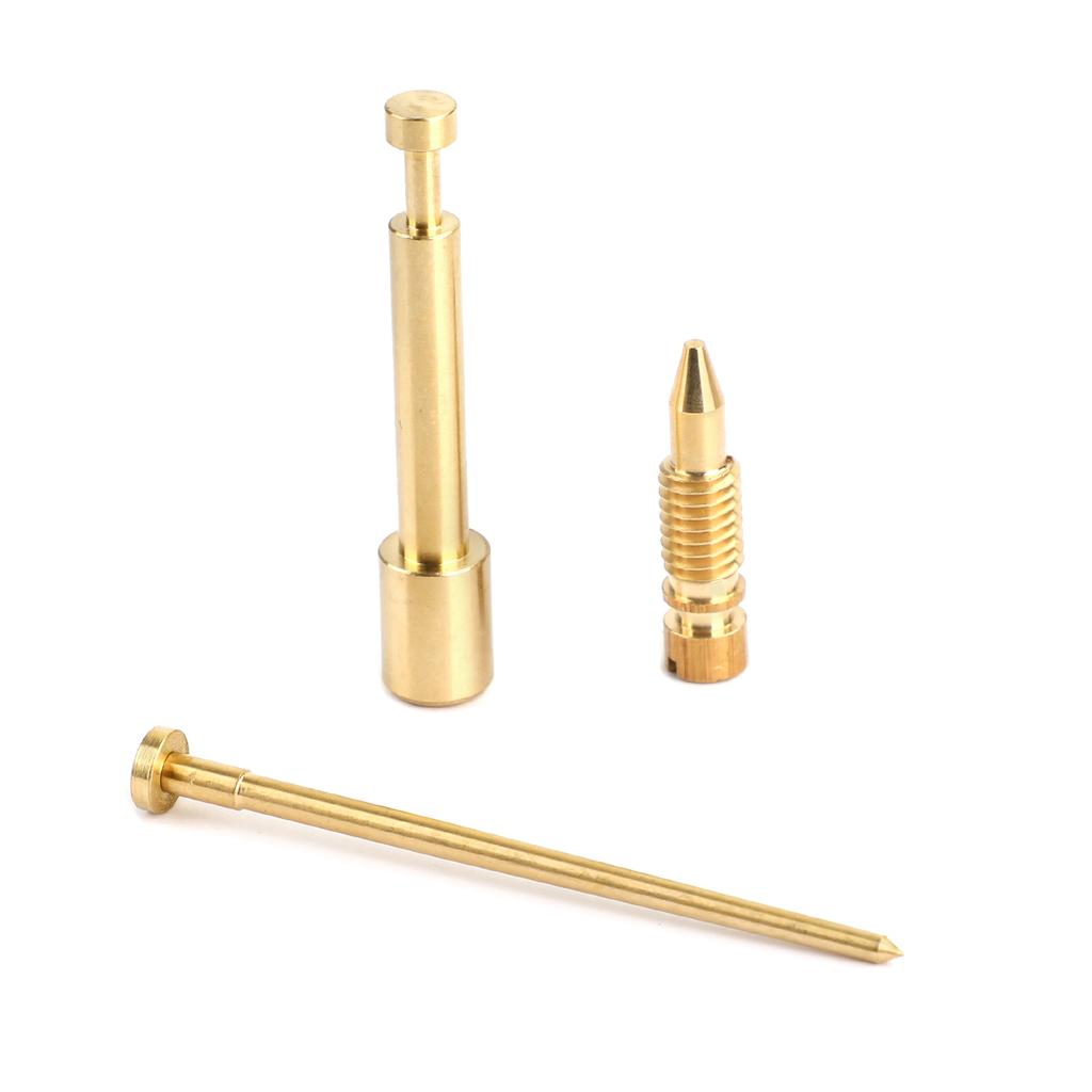 1X Carburetor Repair Kit Rebuild Parts Fit for Honda VFR400 VFR400R NC30