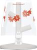 Hashy Mini Gargle Cup Angry Top-in & Stand, Moomin, MM-3537