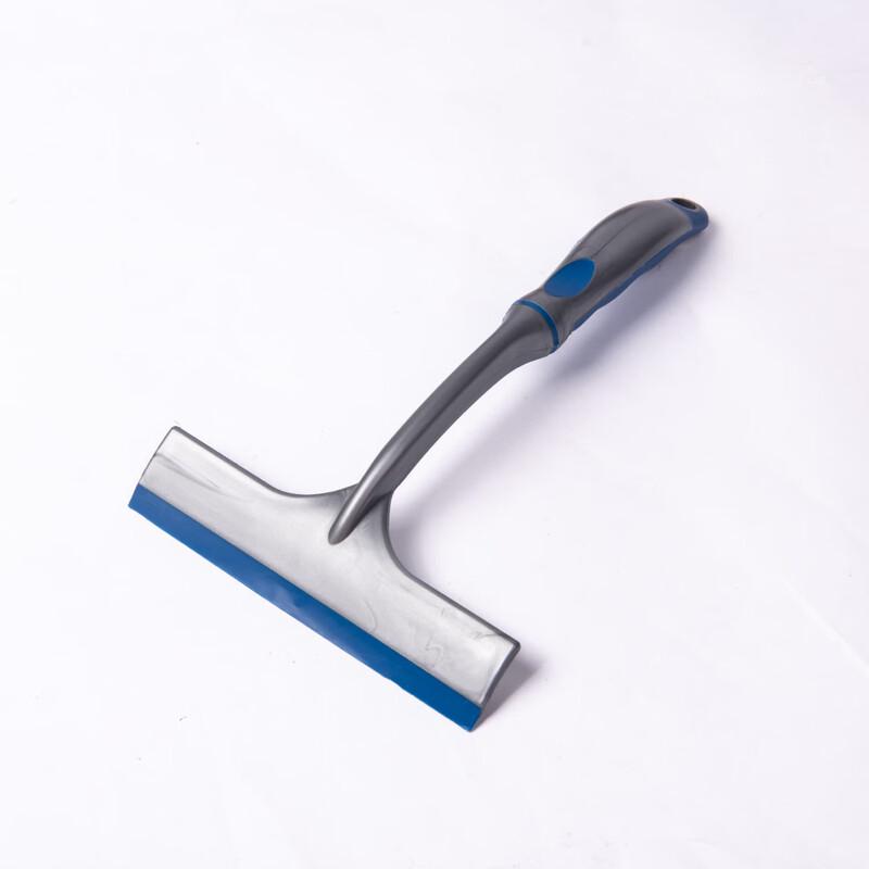 Window Glass Scraper & Squeegee Set