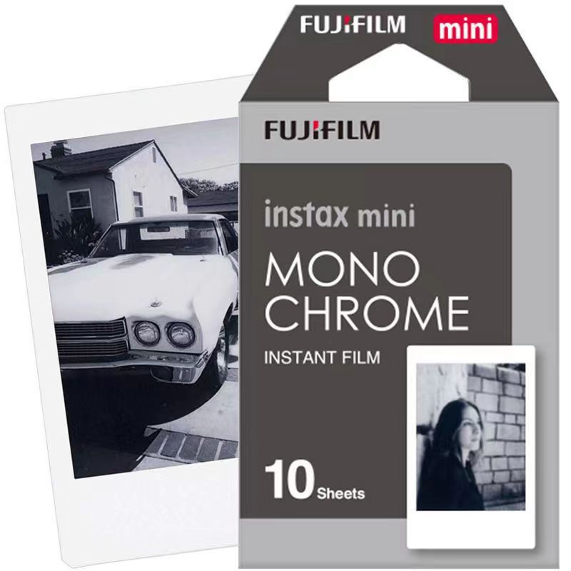 

Подходит для фотобумаги Fuji Polaroid размером 3 дюйма. Модель Mini12/11/9/8/7 +/25/70/90/Link