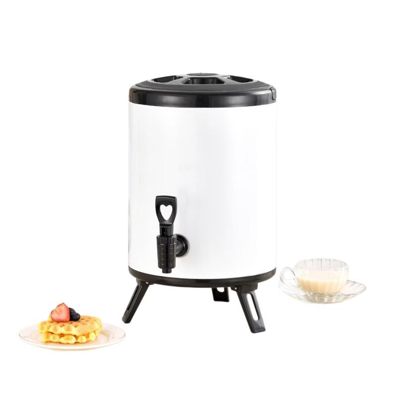 Tengyu Stainless Steel Insulated Food Warmer