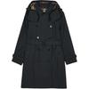 Burberry SS26 Trench Coat Women's 81120611