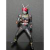 Used Kamen Rider BLACK Soft Vinyl