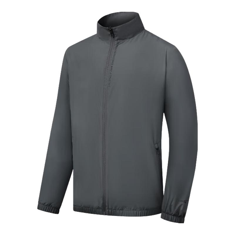 Erke Men s Outdoor Windproof Water-Repellent Jacket 140