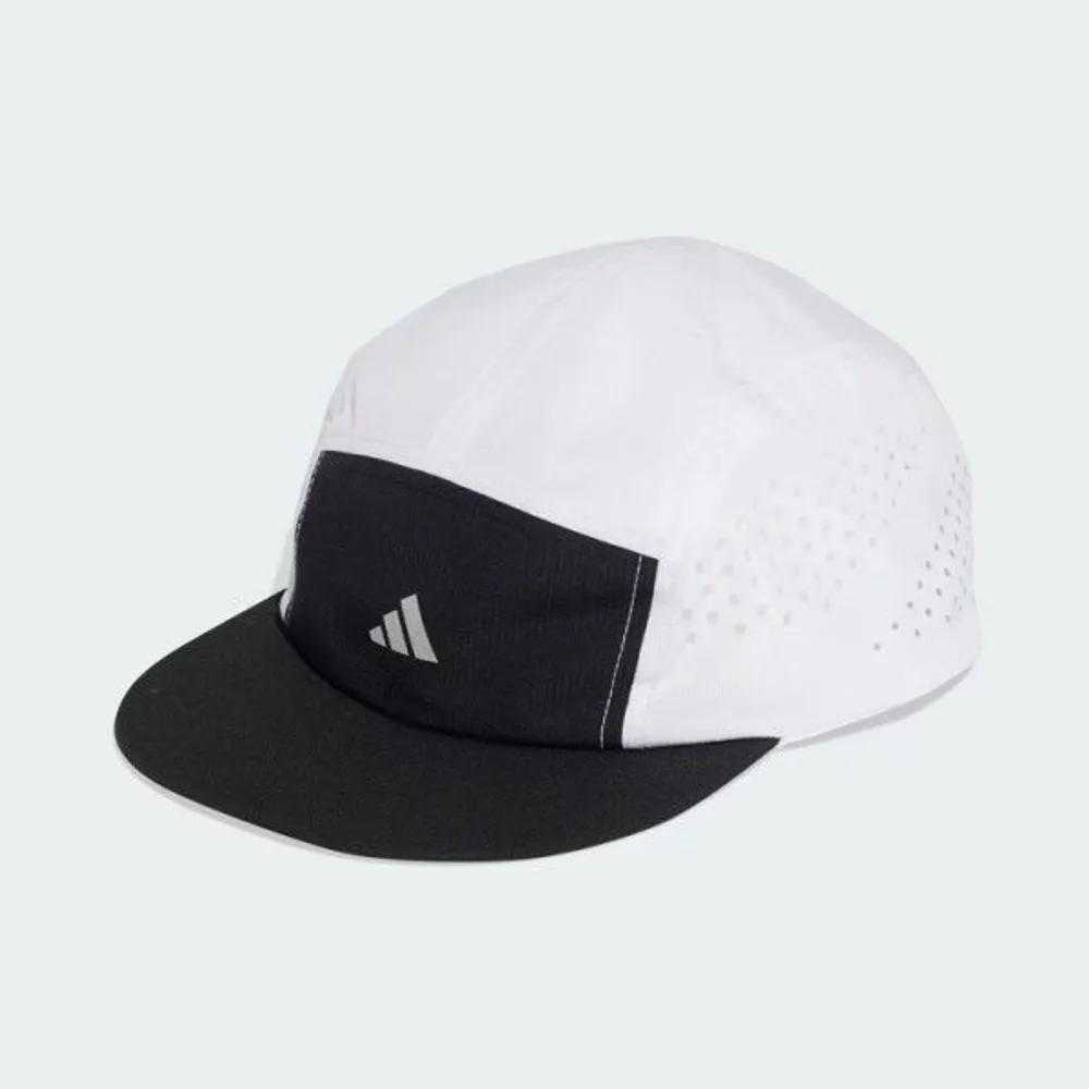 [adidas] Run 5-Panel Climacool Cap KG6012 OSFM
