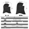 Miling Warm Cycling Full Face Mask