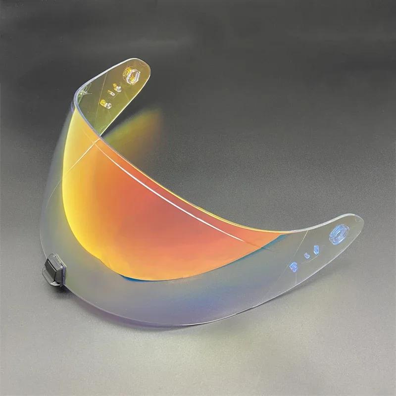 R420 helmet visor Shield for SCORPION EXO R420 Sunscreen Windproof Dustproof anti-uv Visor Motorcycle helmet accessories