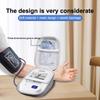 Hard Case For Upper Arm Blood Pressure Monitor Portable Travel Carrying Protective Bag Hard Case