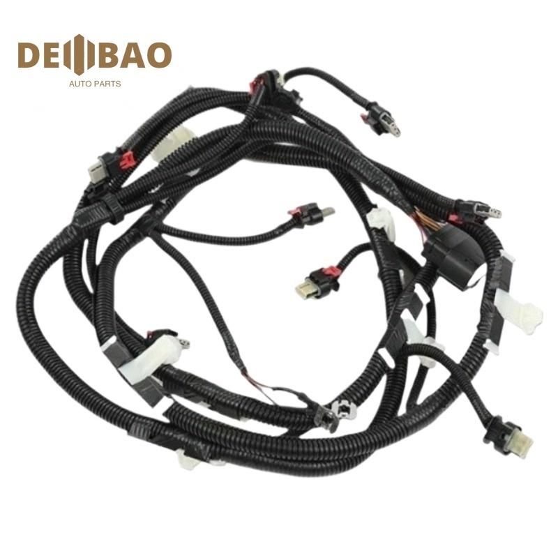 1489045-00-C 1489045-00-D New Front Bumper Wiring Harness Assembly For Tesla Model Y -