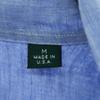 Beauty Products GITMANBROS. USA Long Sleeve Button Down Linen Shirt M Men's Used