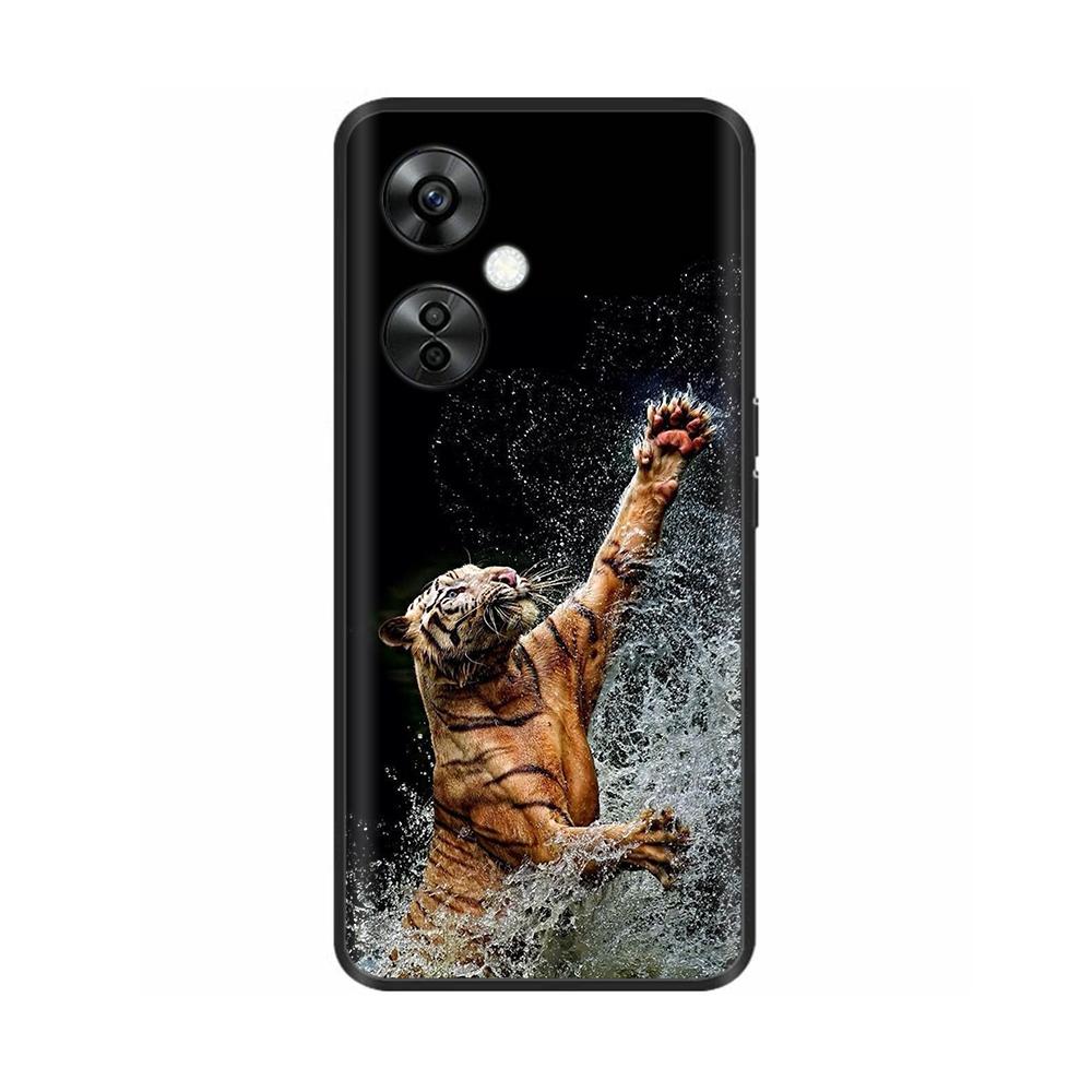 Für OnePlus Nord CE 3 Lite Hülle Weiche TPU Silikonabdeckung Für OnePlus Nord CE 3 CE3 Lite 5G Handyhüllen für 1+ Nord N30 Fundas