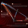 Forever Aluminum Alloy Mountain Bike