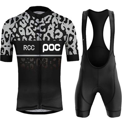 2026 Summer Breathable Cycling Suit Set Summer Men's Cycling Clothing Mountain Bike Clothing Mtb Bike Racing Clothing Cycling Suit