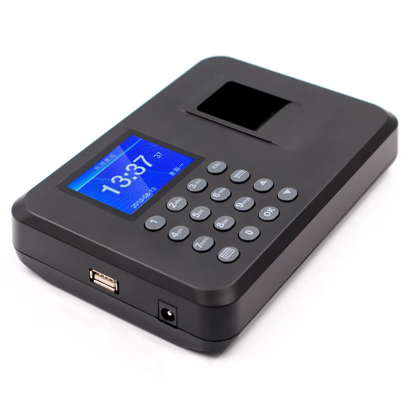 JY H1 Fingerprint Time Clock