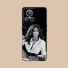 Jennifer Lopez Mobile Cell Phone Case for Realme 15 14 13 12 11 10 9 Pro Plus T I Lite 5G Colorful Printing Cover Luxury Cover