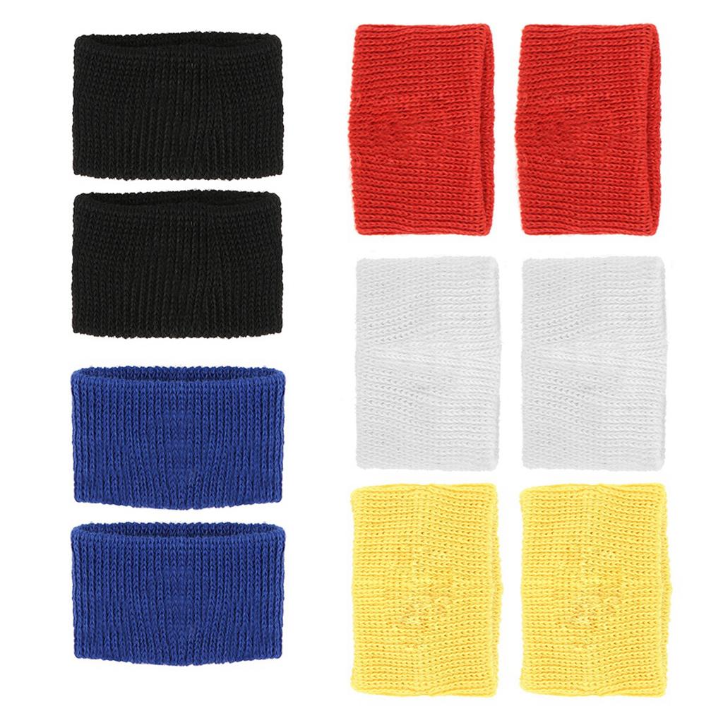 1 Pair Adult Children Wristbands Portable Wristbands for Travel Plane Bus