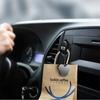 For Mazda 2 3 4 5 6 7 8 323 626 CX5 CX7 CX9 RX8 MX3 MX5 2/4Pcs Mini Car Hooks USB Cable Headphone Key Storage Hooks Car Goods