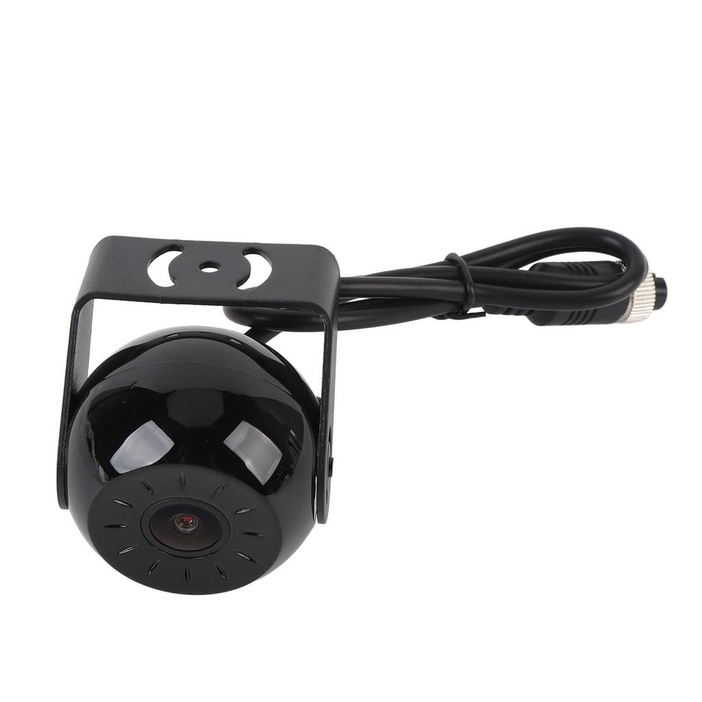 120° Vidvinkel Natt Frontvy Backkamera | IP67 Backkamera för Bil, Lastbil, SUV, Skåpbil