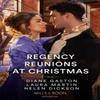 Regency Reunions At Christmas by Helen Dickson Paperback Book 9780263305456