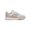 New Balance NB 997H Anti kick Low top Toddler Shoes Pink Infant And Toddler IZ997HGM