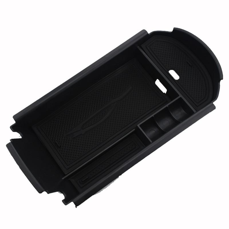 My Good Car ABS Auto Mittelarmlehne Box Telefonhalter Aufbewahrungsbox für Toyota C-HR CH-R CHR 2016 - Kit Teile Zubehör