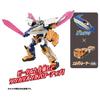 Takara Tomy Plarail Shinkalion CW E7 Kagayaki Train Toy for Ages 3 and Up