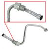 Turbocharger Oil Feed Pipe Hose Tube For Renault 1.5 Dci Master 2 Megane 2 3 Clio Duster Pulse Scenic Twingo 2007 - 151929476R