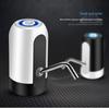 Rechargeable Electric Water Dispenser - Automatic Household Mineral Water Pump