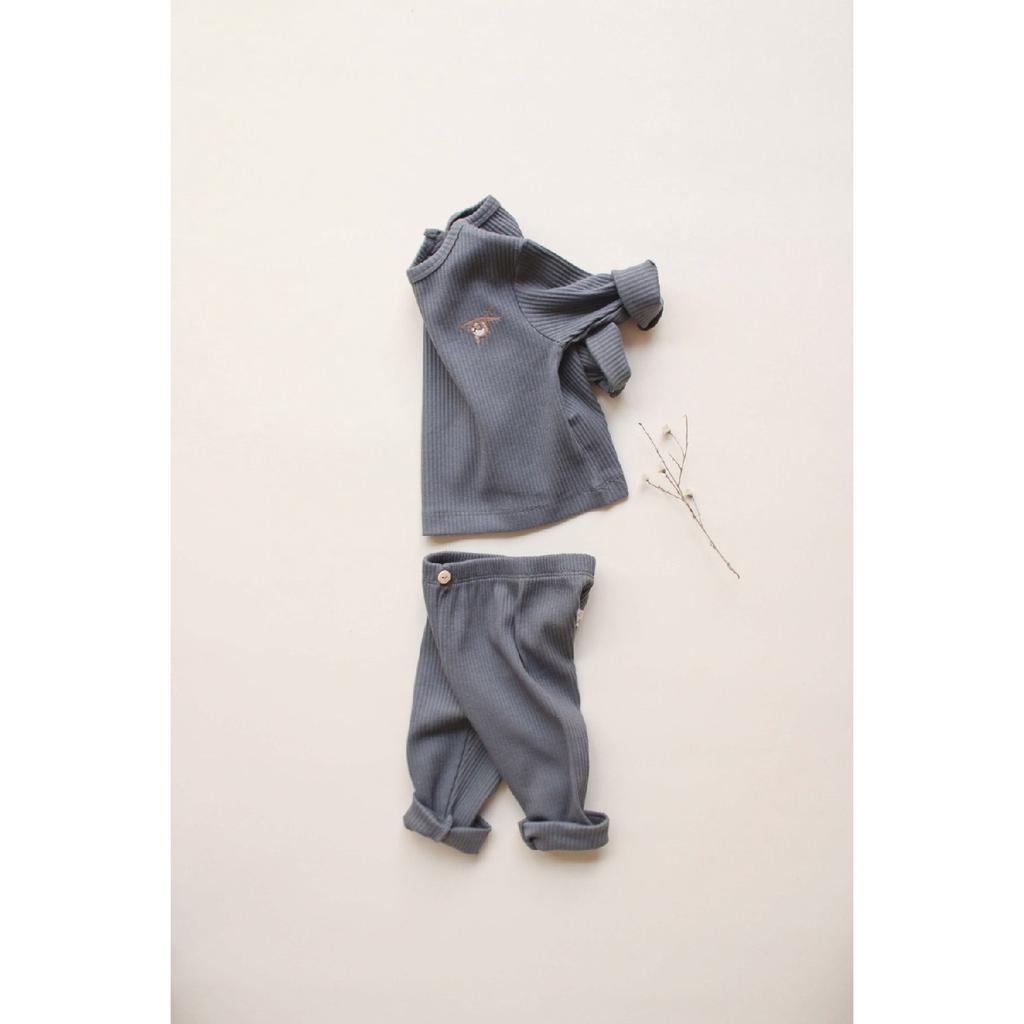 Sloth Upside Down Team