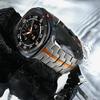 Cinturino di Lusso in Titanio per Samsung Galaxy Watch Ultra 47mm Cinturino per SAMSUNG ULTRA GALAXY 47MM Bracciale Galaxy Ultra