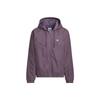 Adidas Originals FW25 Pre Ess Hooded Zipper Warm Loose Sports Cotton Jacket Unisex Jacket KC2642