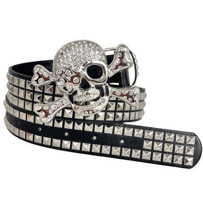 Accessoires – Gürtel & Taillenketten für Damen
