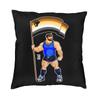 Gay Pride Adam And Ben Like To Play Pillow Living Room Decor Bobo Bear Lgbt Art Cushion Decoration Salon Square Pillowcase