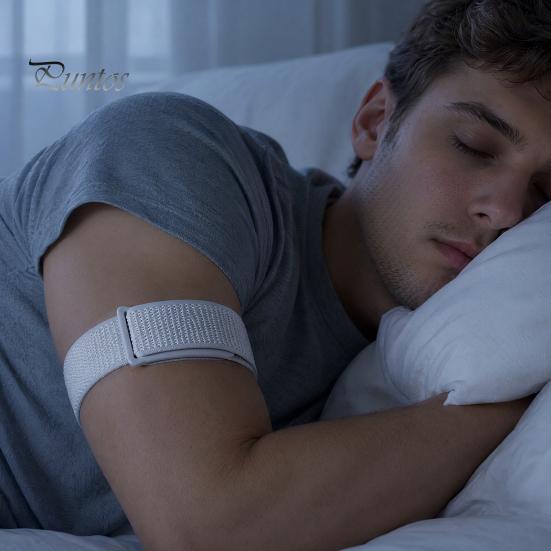 Bracelet de Montre Connecteur Universel pour Google Fitbit Air, Bracelet de Remplacement Sport Respirant à Clipser Sécurisé, Bracelet Tissé Réglable Anti-transpiration