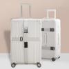 Four Ten Thousand Miles Luggage Accessories