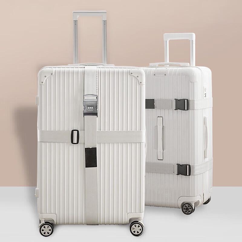 Four Ten Thousand Miles Luggage Accessories