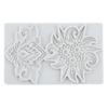 Flower Silicone Molds Chrysanthemum Poppy Flower Fondant Mold Cake Decorating Tools Cupcake Topper Candy Chocolate Gumpaste Mold