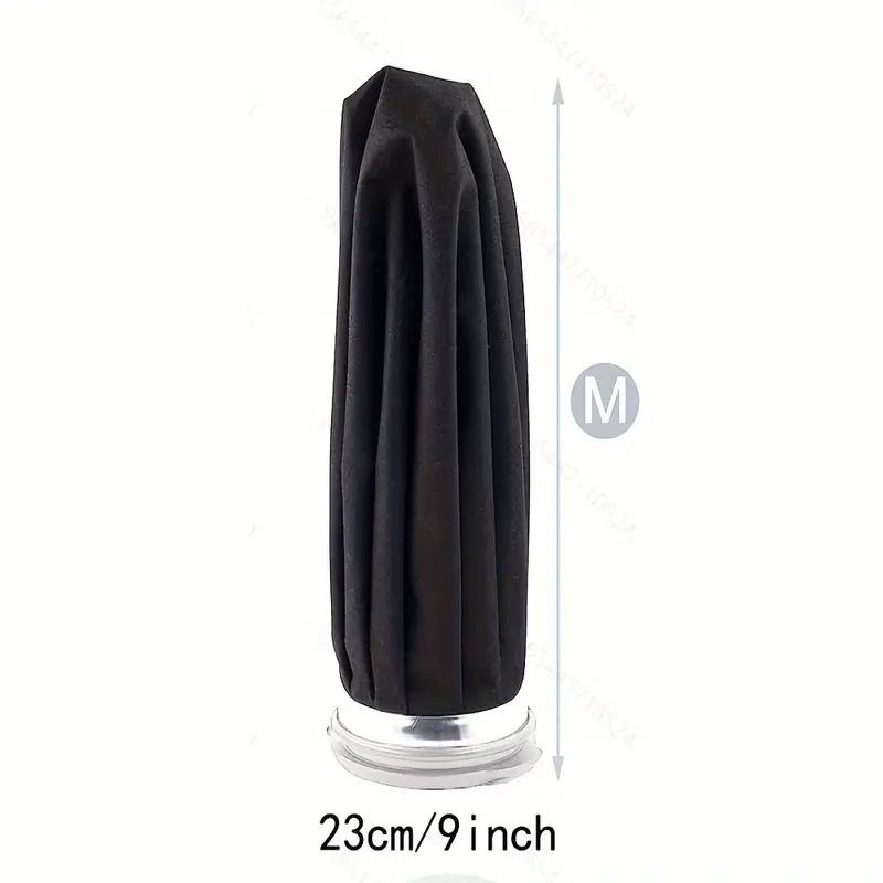 Ice Bag[6", 9" &11" ] Hot and Cold Reusable Ice Bag, Relief Heat Pack Reusable for Knee Head Leg/Perfect Gift For Birthday