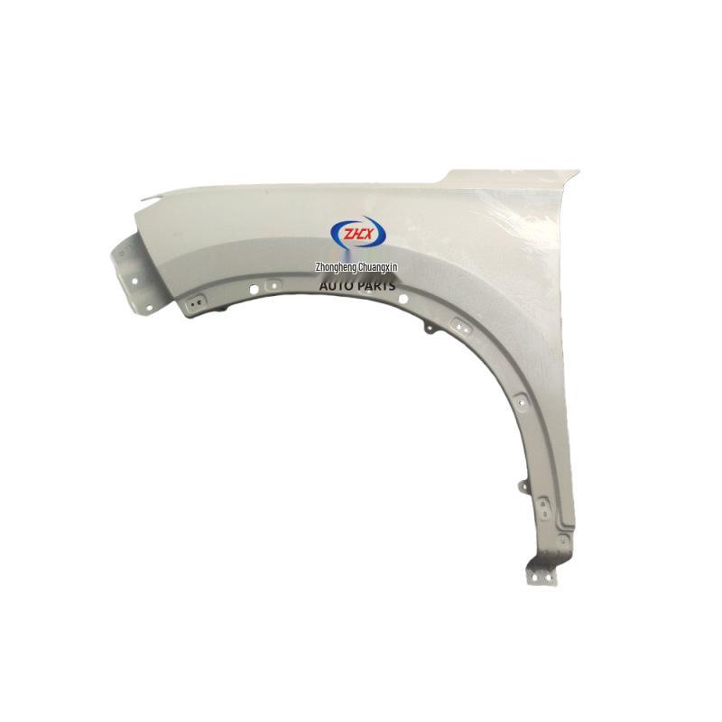 Compatible with Changan Oshan X7 and X7 Plus Front Fender Car Body Parts No
