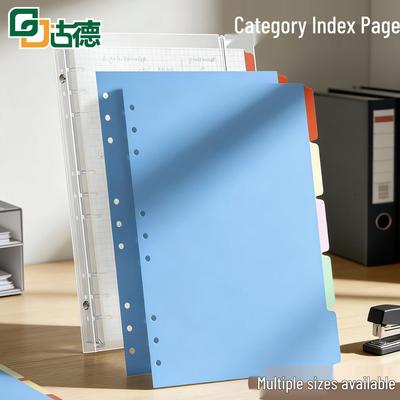 Prodotti per l'archiviazione  – Accessori per cartelle di documenti