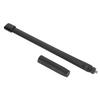 Foldable Tactic Antenna TNC Connector VHF UHF 50ohm 3.5dBi for BaoFeng Walkie Talkie33cm13in