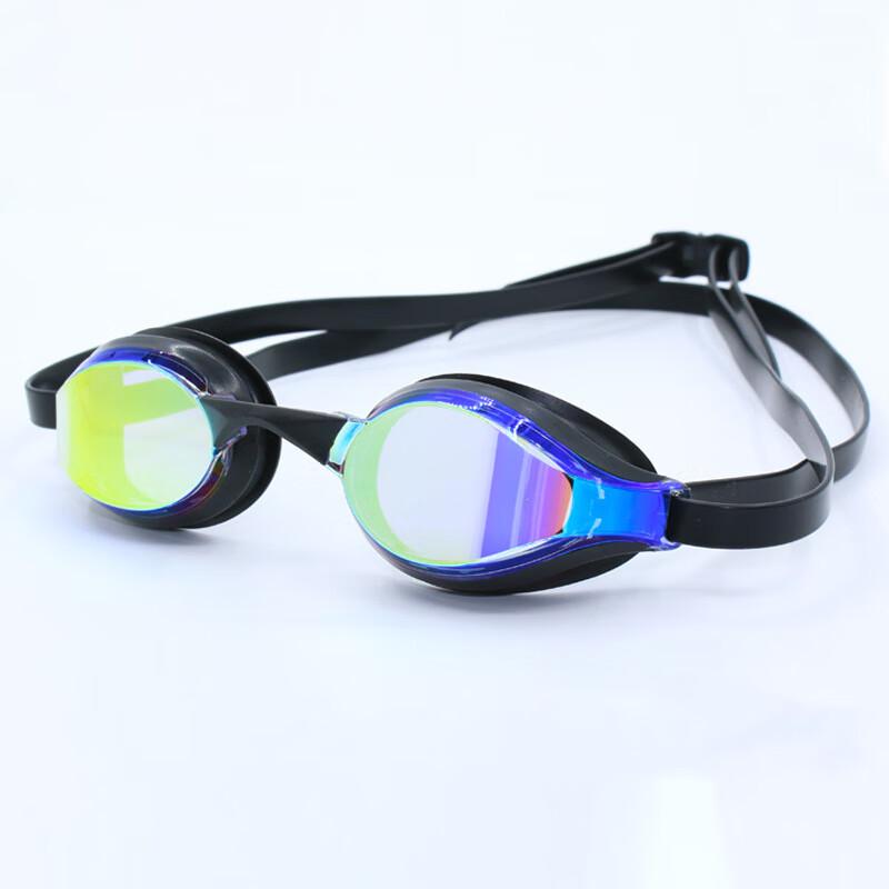 Li Shen Professional Anti-Fog Swimming Goggles