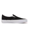 VN000CSEBA2 Vans Slip-On Reissue 98 Black White (Men's)