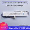 Universal LED Driver for Three-Color Ceiling Panel Light