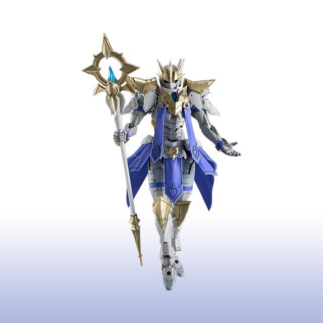 [Bandai] 30MF Rever Bishop Plastic Model Kit