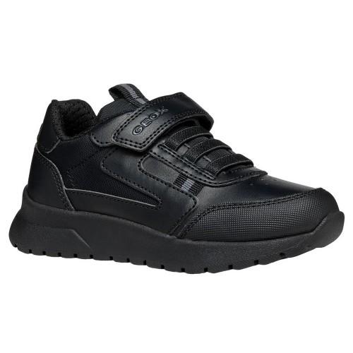 Geox Jungen J Briezee B. Ein Schulschuh