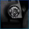 Car Engine Start Stop Button Cover Ignition Switch Protector For Opel Crosa D Astra H Insignia Astra J Zafira B Mokkaastra Vivaro Astra G