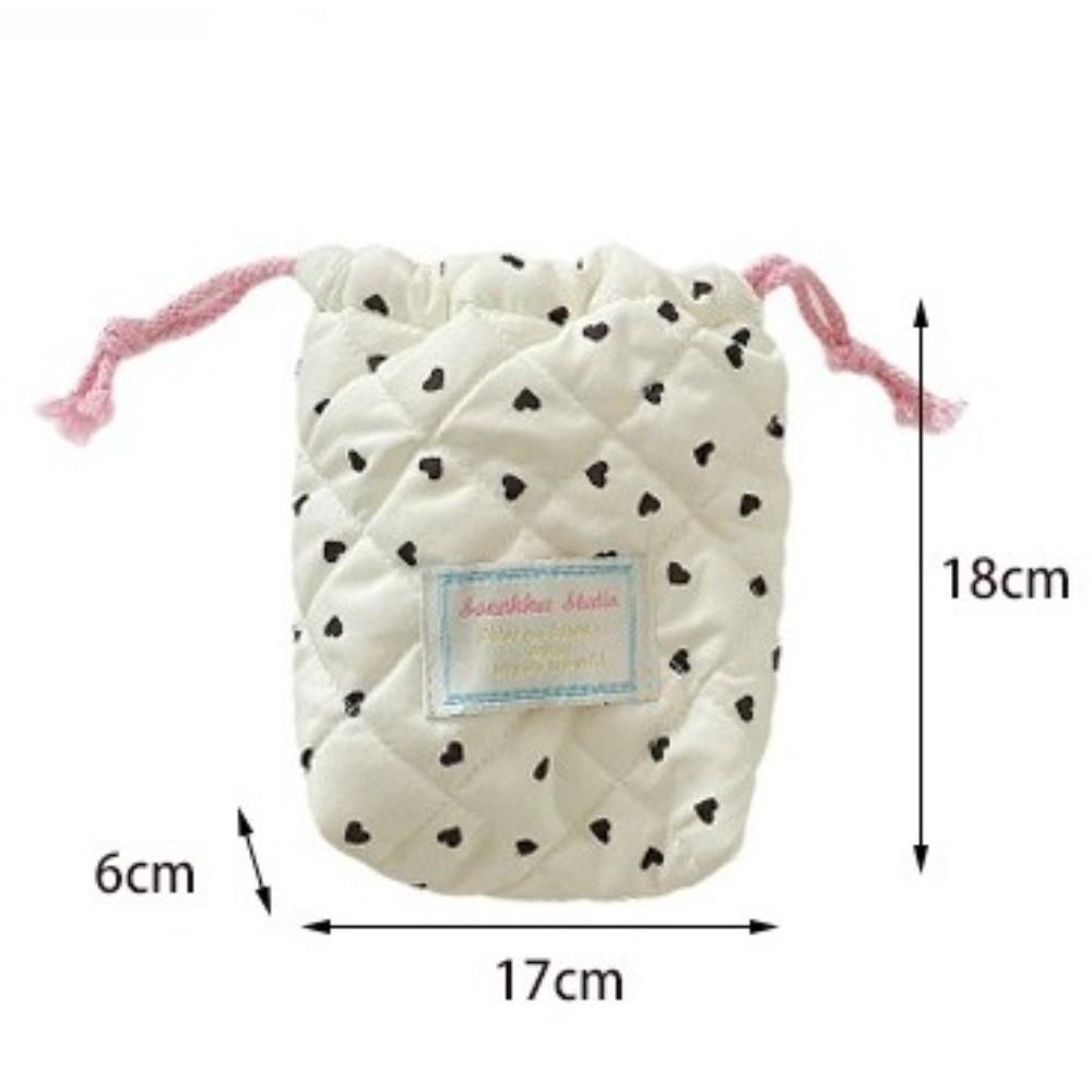 Anti-scratch Camera Protective Case Anti-fall Protective Case Portable Small Lipstick Bag Travel