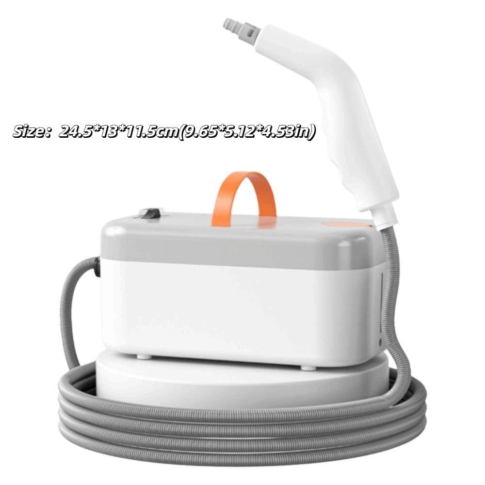 High Temperature Steam Cleaning Machine High Pressure High Pressure Steam Cleaner  Commercial Use