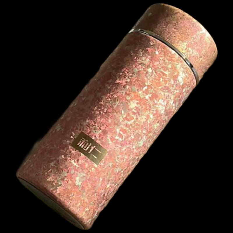 Liven TB-200KD Titanium Insulated Cup